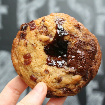 Stoney Clove Bakery, la pâtisserie US du quartier Montorgueil