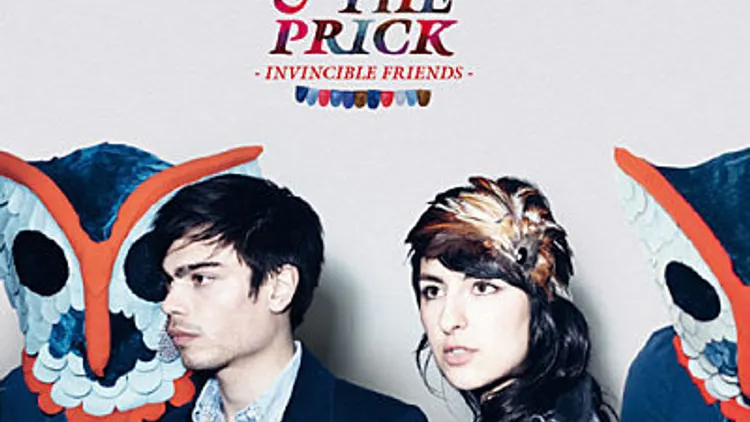 LILLY WOOD & THE PRICK