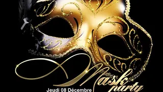 Masquerade Party