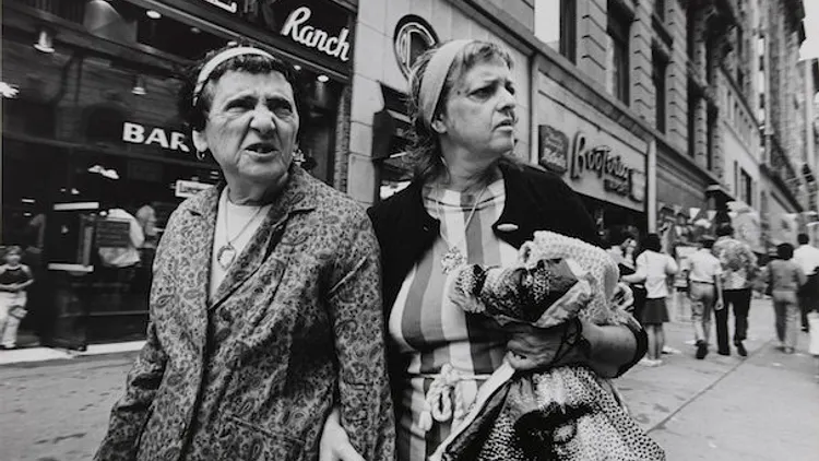 Bernard Pierre Wolff Photographies 1971-1984