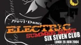 Les Soirées Provi'dance: