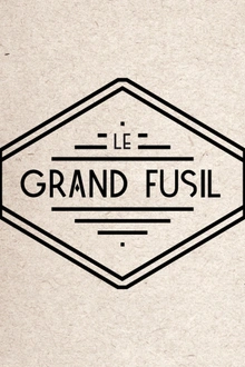 Cleary - Le grand fusil - Dimone