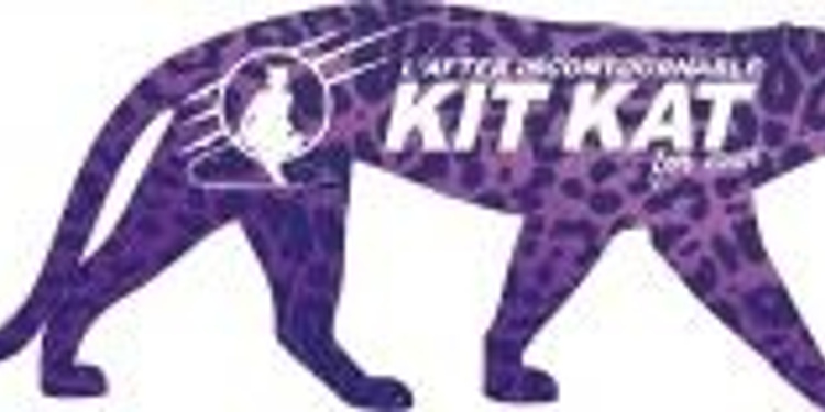 Kit Kat For Ever