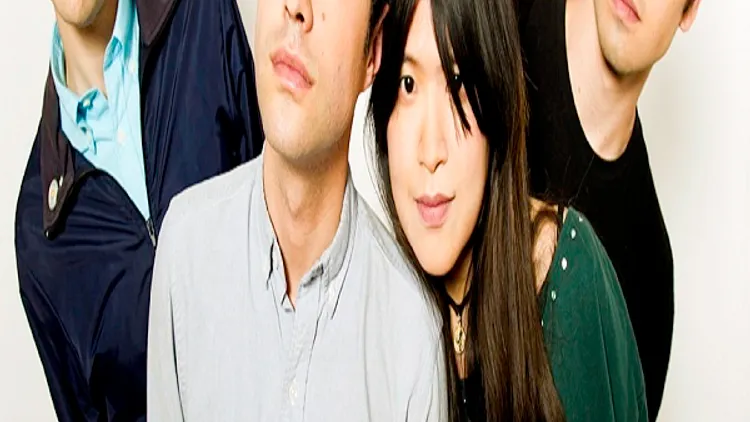 THE PAINS OF BEING PURE AT HEART + Balthazar B & The Beatitudes + Mina May