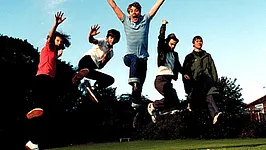 Kaiser Chiefs + 1ère partie