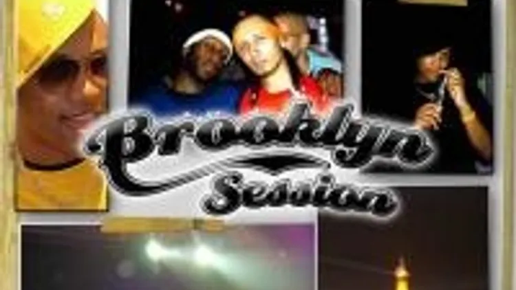 Brooklyn Session