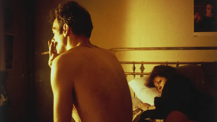 Love Songs - Photographies de l'intime