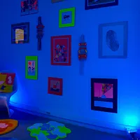 Exposition et vente de dessins au 54DUNKERQUE #NoelSansAmazon