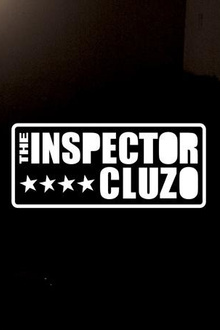 The Inspector Cluzo + 1ère partie
