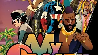 MY GROOVES