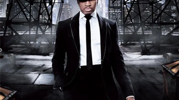 NE-YO