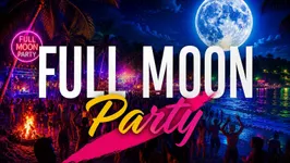 LA FULL MOON
