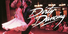 DIRTY DANCING - CINÉMA D'ÉTÉ