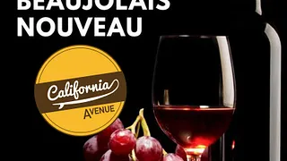 Afterwork Beaujolais