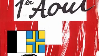 Fête nationale suisse