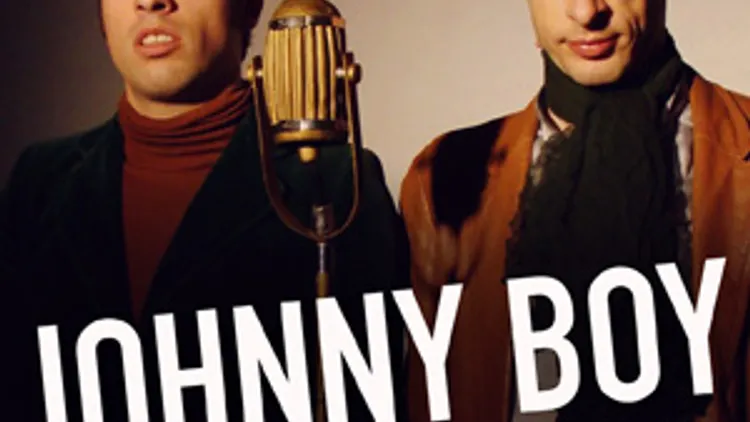 Johnny Boy