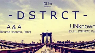 DSTRCT