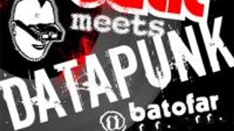 Blip'n Beat Speciale Datapunk