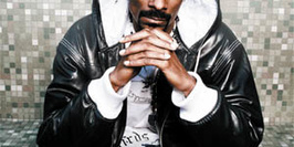 Snoop Dogg en concert à Paris!