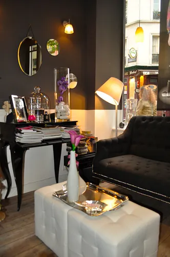 L'inédit Maison de Coiffure Bien-être Paris