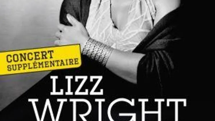 LIZZ WRIGHT