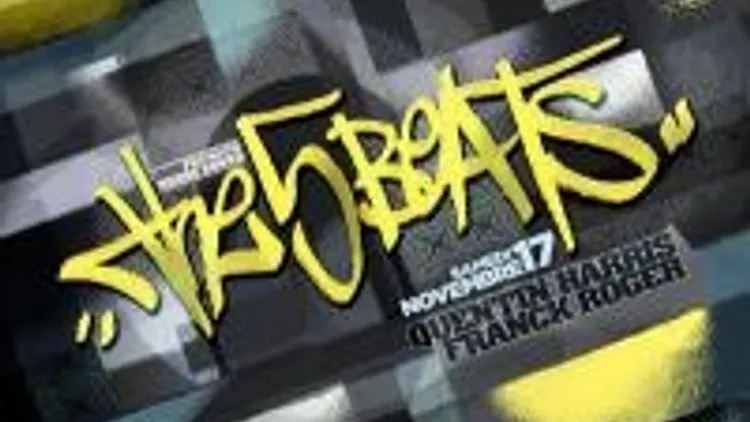 The 5 Beats
