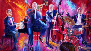 Jam session
