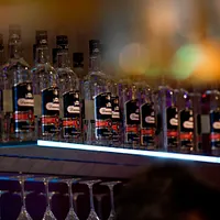 Le Zaza Bar