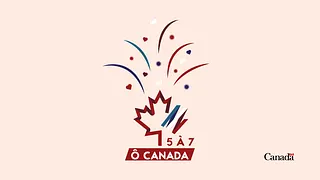 La Fête du Canada 2021