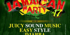 Jamaican Party # 17