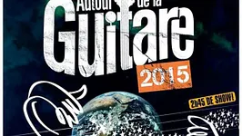 Autour de la guitare