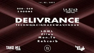 DELIVRANCE
