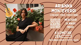 Arianna Monteverdi