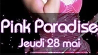 After-Work @ Pink Paradise