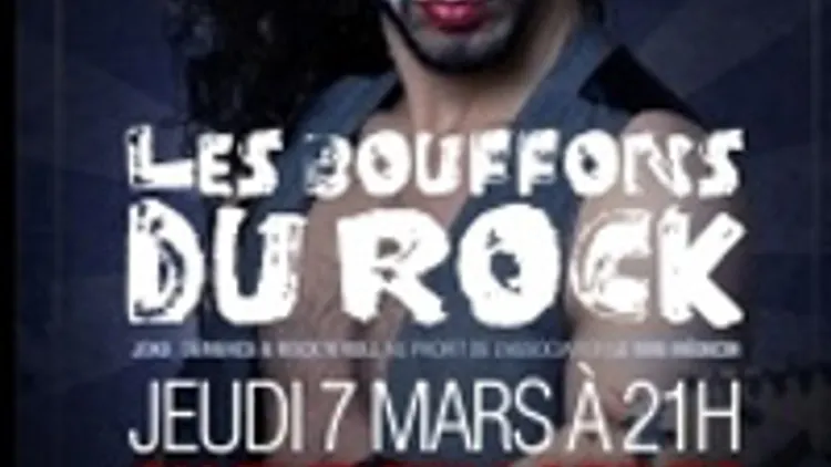 Les Bouffons du Rock