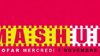 The Mash Up Party