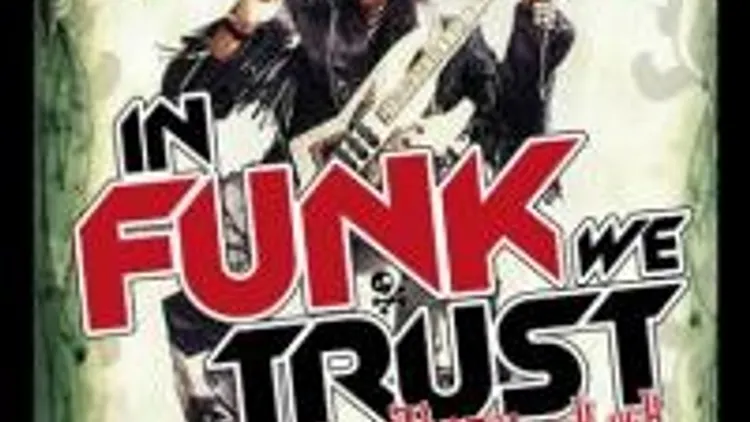 Infunkwetrust / Funk Horror Picture Shows