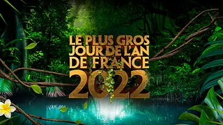 Le Plus Gros Jour de l'An de France 2022