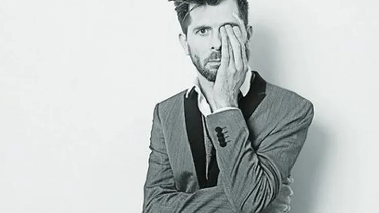 The hoax avec Hugh Coltman en concert