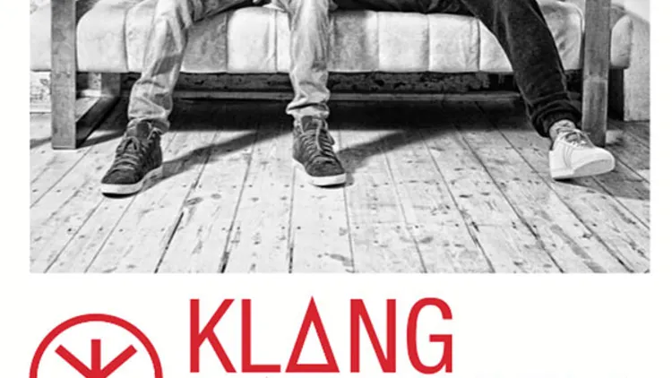 Klangkarussell en concert