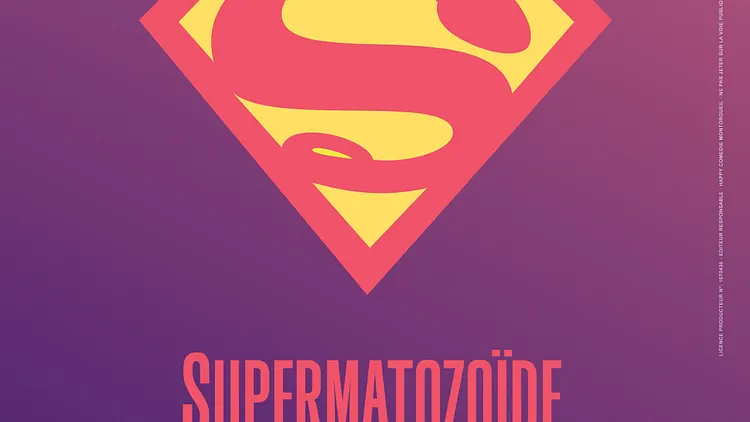 Supermatozoïdes