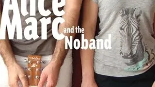 ALICE MARC & THE NOBAND + SYDO