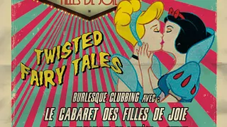 le klub des filles de joie