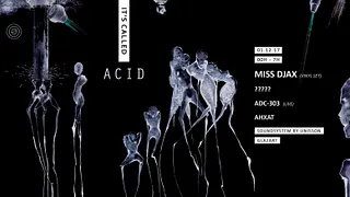 It's Called ACID