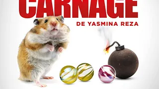 « Le Dieu du carnage » – « Shakespeare » – « Etats Dames »