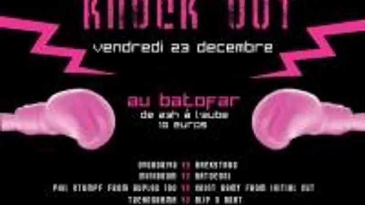 Knock Out
