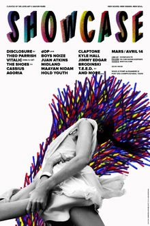 Club Infiné