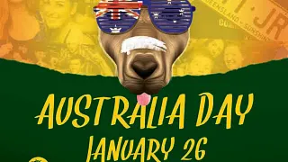 Paris' Biggest Australia day Party 2014