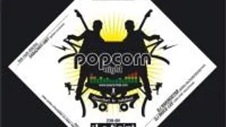 Popcorn Night