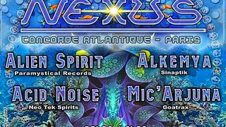 NEXUS - Hors Serie